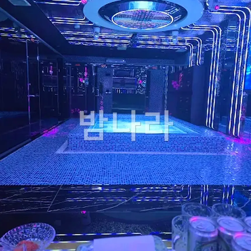 다낭 뉴 사쿠라 마사지 외관과 최신 시설 전경