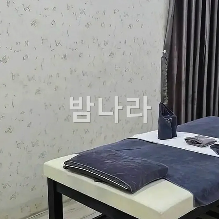 다낭 베안 스파 관리룸 전경