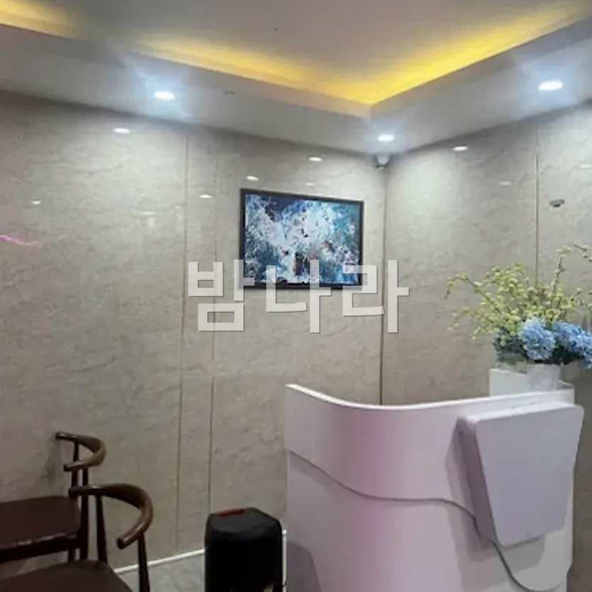 다낭 한인 사쿠라 DLG VIP 룸 분위기