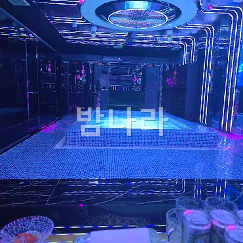 다낭 뉴 사쿠라 마사지 외관과 최신 시설 전경