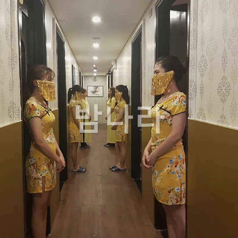 다낭 풍투이 스파 룸 구성