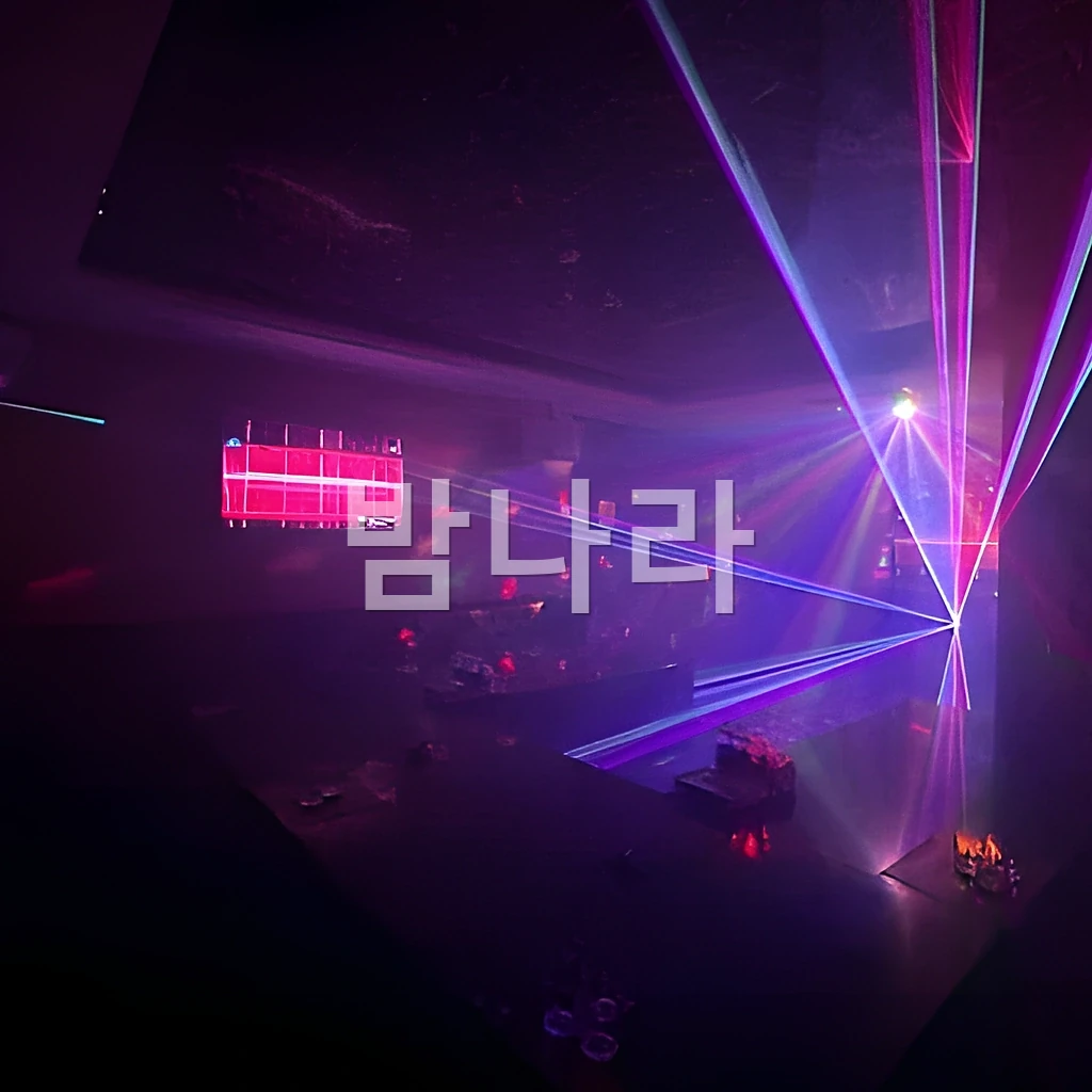 호치민 퍼블릭 가라오케 ㄷ자 소파의 단체 룸