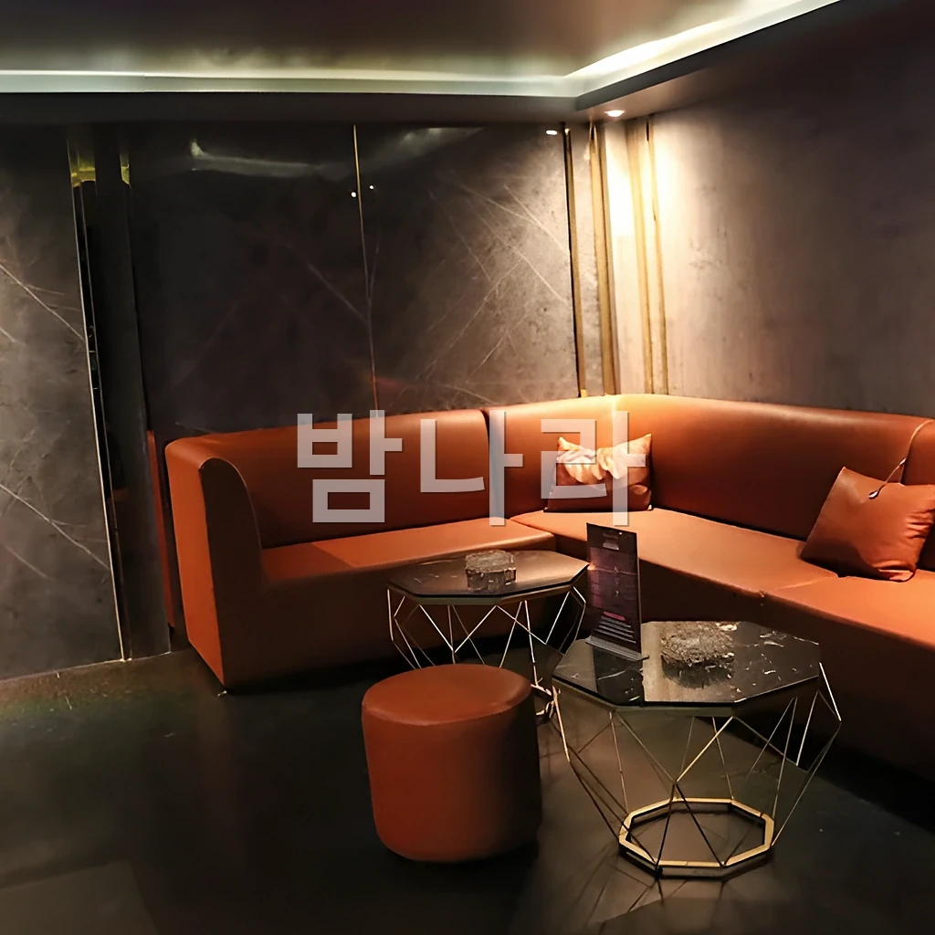 호치민 도도 스파 시설과 룸 분위기
