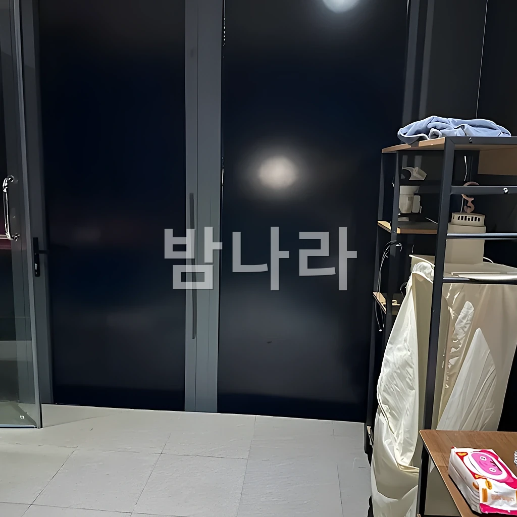 호치민 슈퍼맨 마사지 프라이빗 룸 분위기