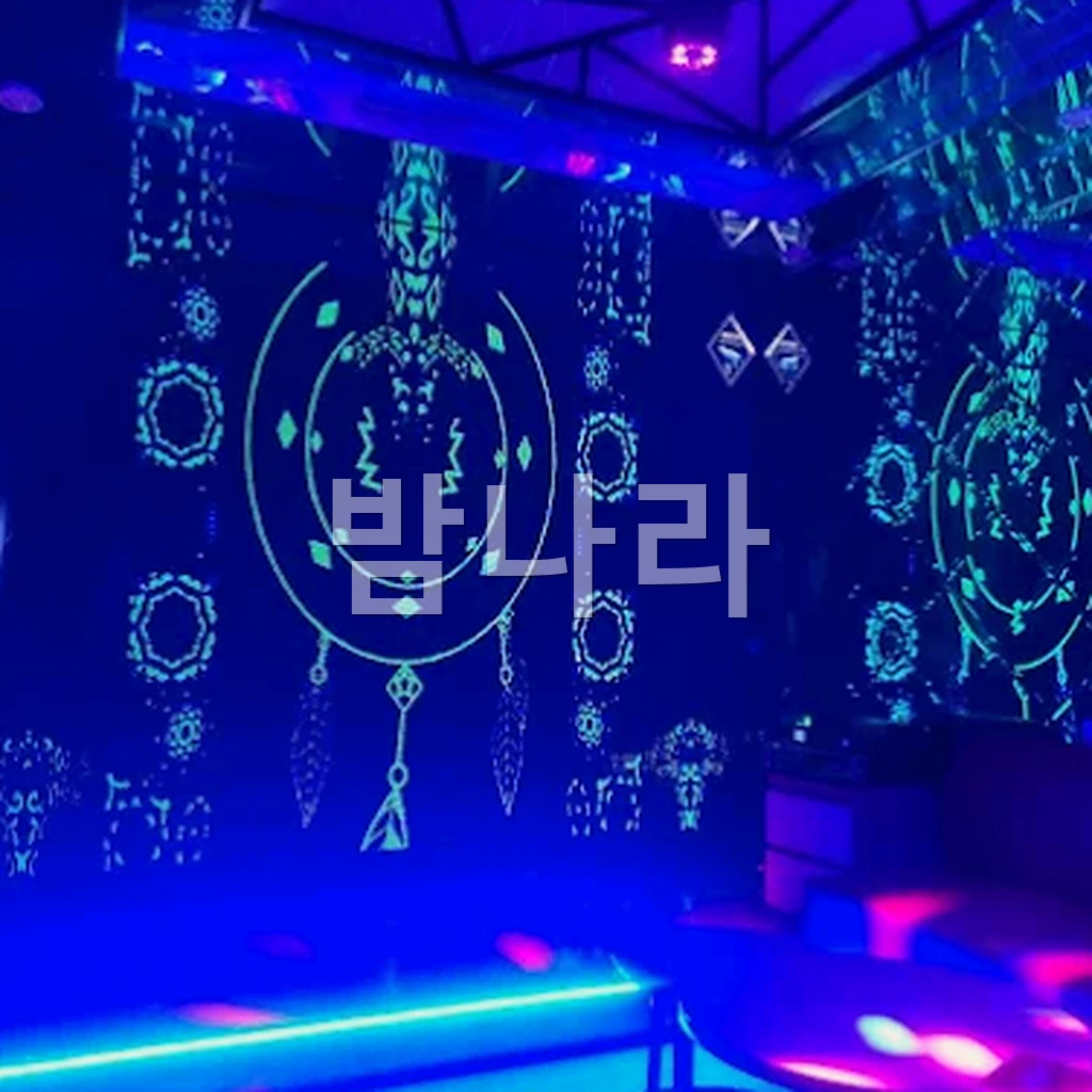 하노이 호박 셔츠룸 Five Stars 빌딩 외관