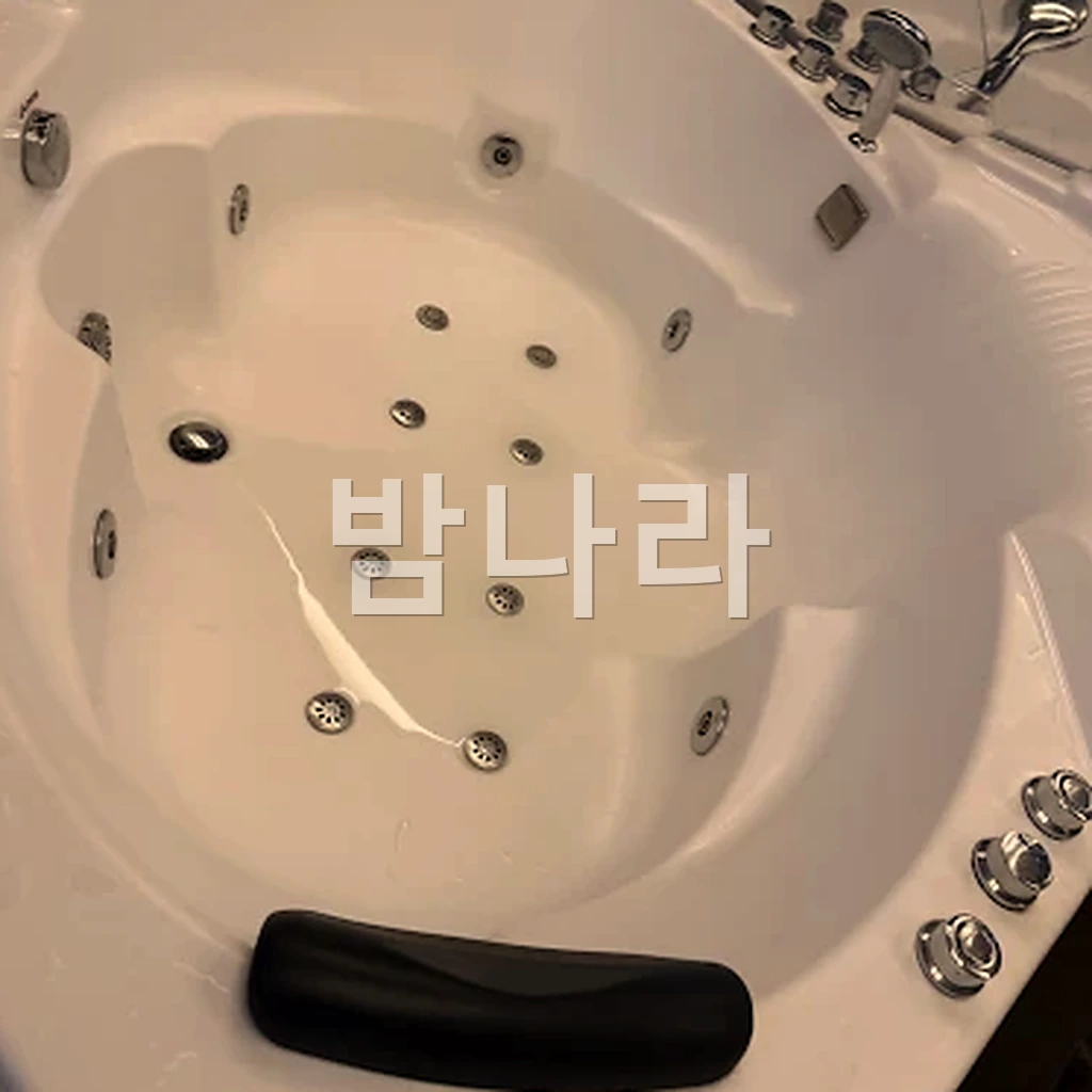 하노이 98 스파 마무리 케어와 휴식 공간