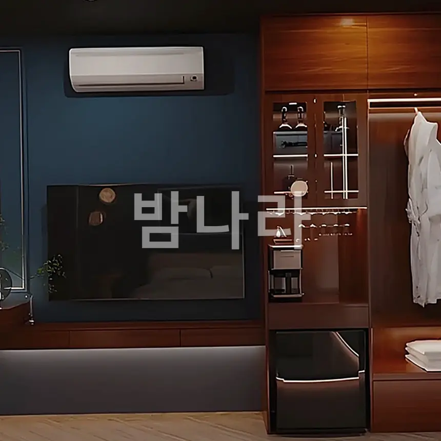 나트랑 두바이 마사지 욕조가 있는 욕실 공간
