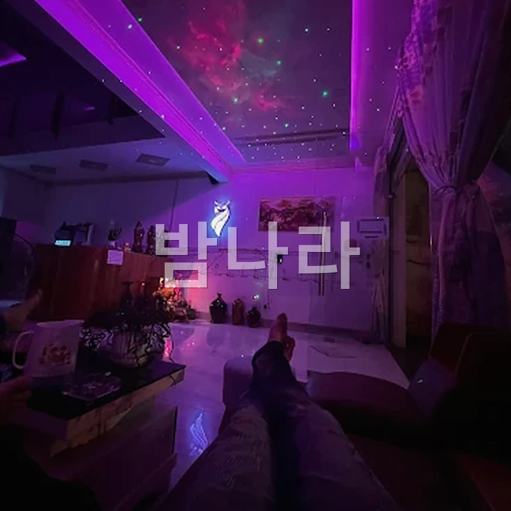 보니 스파 풀바디 관리 베드