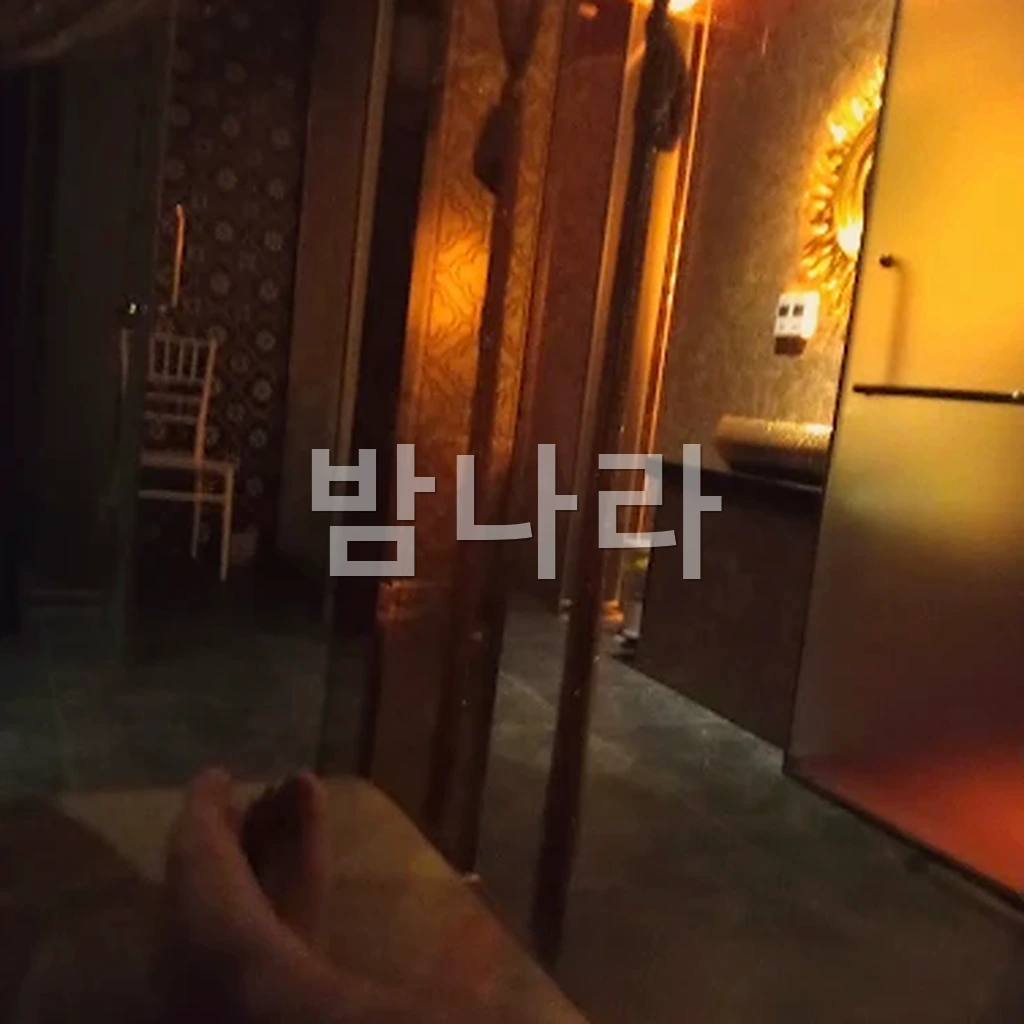 푸꾸옥 두바이 럭셔리 휴게 라운지 공간