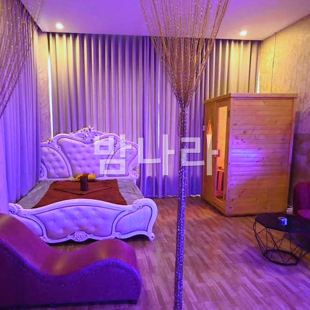 푸꾸옥 티엔타이 마사지 코스 안내