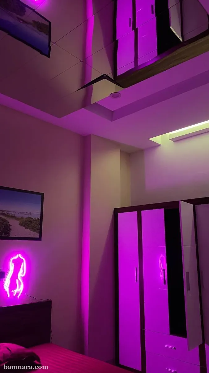 다낭 한인 사쿠라 DLG 내부 전경