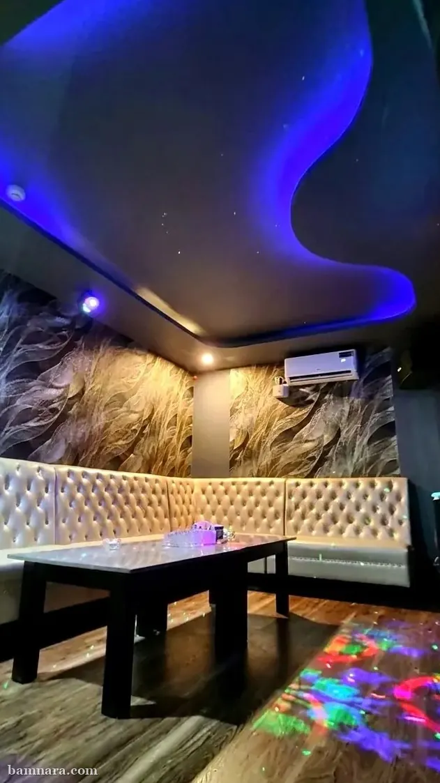 다낭 넘버원 룸 내부