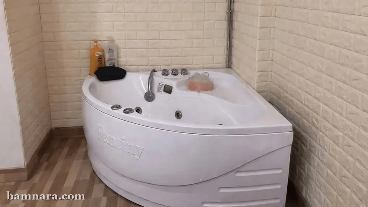 하노이 수 사우나 자쿠지