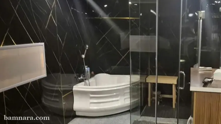 호치민 딸기 마사지 VIP 마사지룸